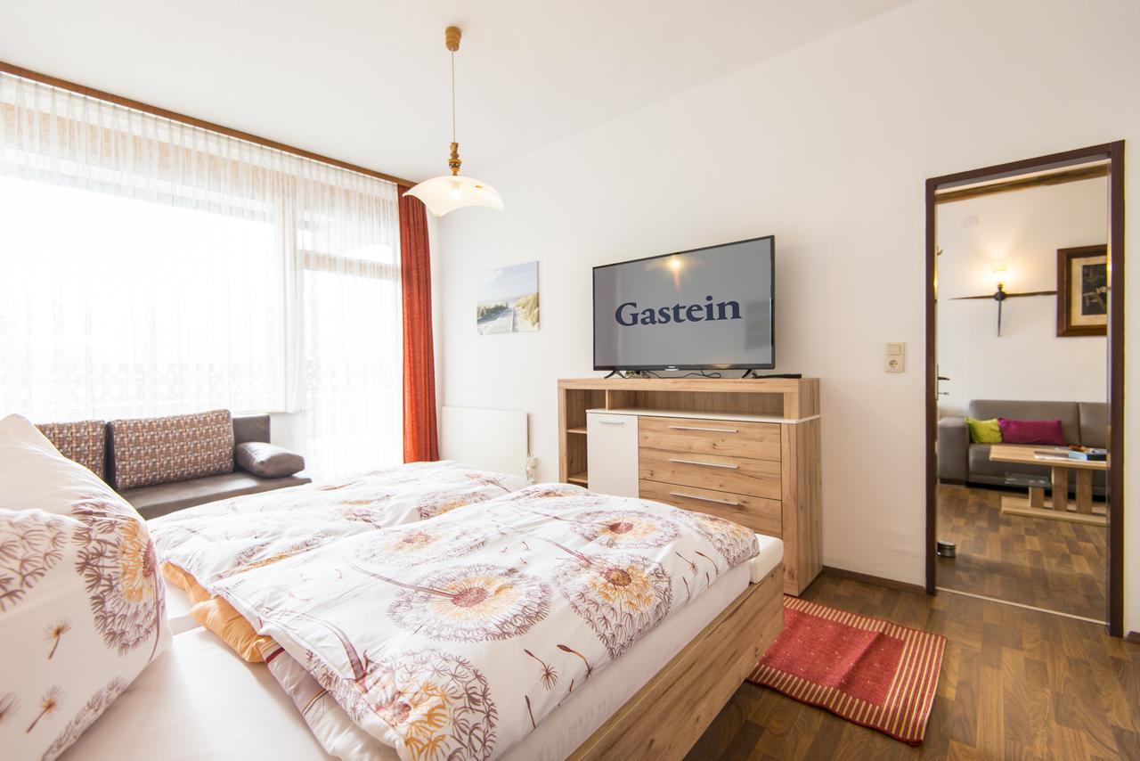 Achen Appartement Bad Hofgastein Exteriér fotografie