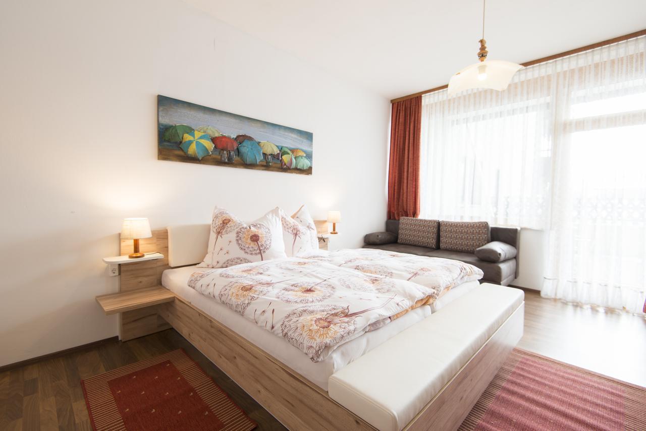 Achen Appartement Bad Hofgastein Exteriér fotografie